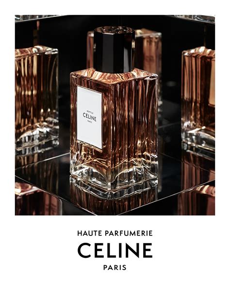 celine perfume collections.